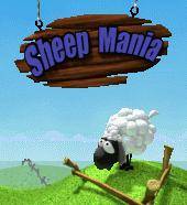 Download 'Sheep Mania (176x208)' to your phone